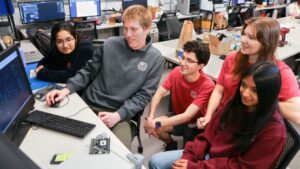 Reviving Microchip Design