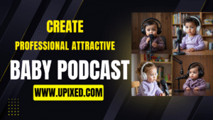 Create a Baby Podcaster with AI