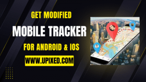 Live Mobile Number Tracker App