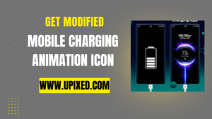 Pika Charging Animation