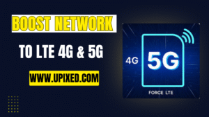 Force LTE Network on Android
