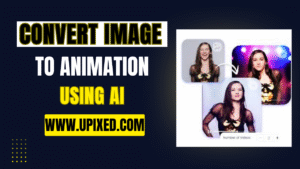 Turn Your Images into Videos with AI