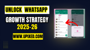 WhatsApp Hidden Power